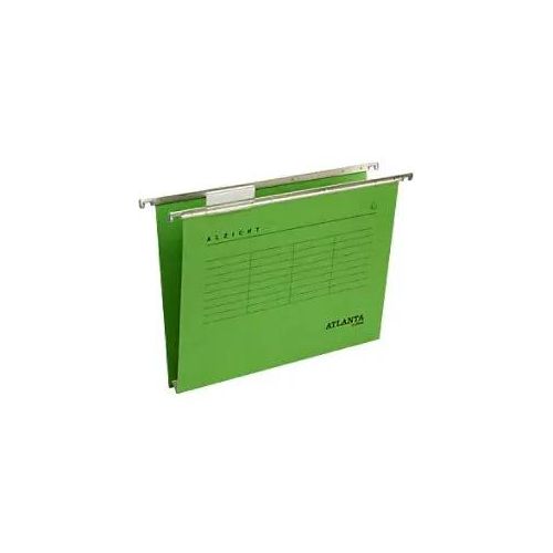 8710968275656 - Djois Alzicht Hängemappe DIN A4 30 cm Grün FSC®zertifiziert 25 Stück 8710968275656 - Djois Alzicht Hängemappe DIN A4 30 cm Grün FSC®zertifiziert 25 Stück