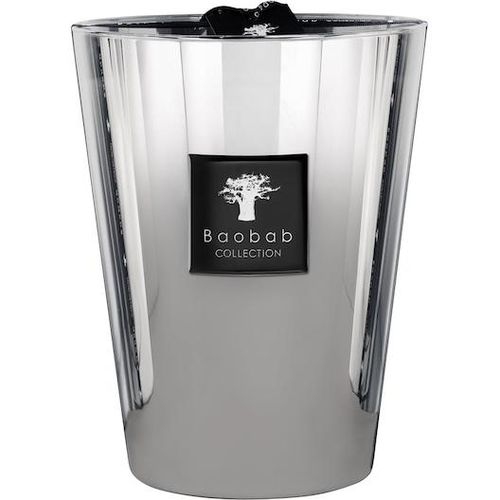 5415198124752 - Baobab Collection Les Exclusives Scented Candle Platinum Max 24 3000 g (8333 € 1 kg) 5415198124752 - Baobab Collection Les Exclusives Scented Candle Platinum Max 24 3000 g (8333 € 1 kg)