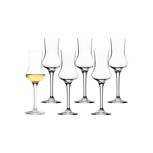 4012632228017 - Destillatgläser Grappa 90 ml 6er Set 4012632228017 - Destillatgläser Grappa 90 ml 6er Set