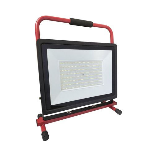 4260765650926 - BOXTEC LED Arbeitsleuchte Baustrahler PRO-LINE FIXSTAND 200W 16000lm 6500K IP65 3m robustes Gu 4260765650926 - BOXTEC LED Arbeitsleuchte Baustrahler PRO-LINE FIXSTAND 200W 16000lm 6500K IP65 3m robustes Gu
