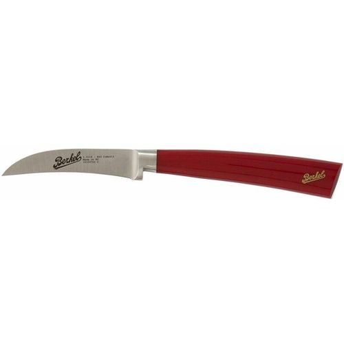 8054615803213 - Eleganz Spelucchicino -Kurve 7 cm Rot - Berkel