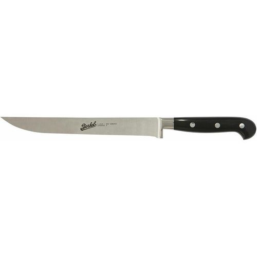 8054615792166 - Adhoc -Bratenmesser 22 cm Schwarz - Berkel