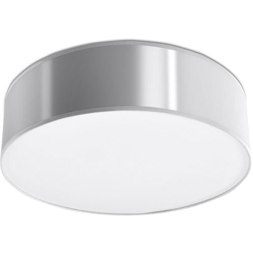 5902622426211 - Lighting Arena 35 Lampe De Deckenleuchte rund minimalistisches und modernes Design austauschbare Glühbirne E27 (led) 1x60 w leicht zu reinigen