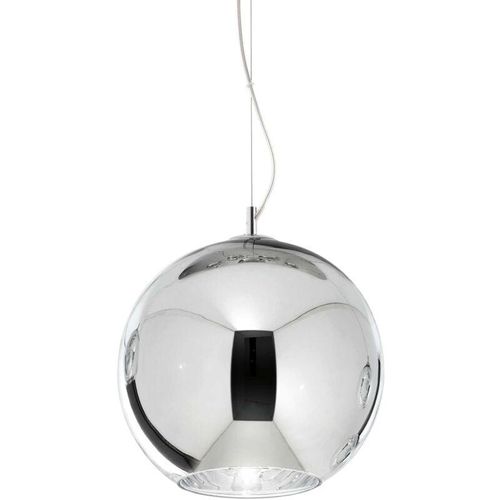 8055303794004 - Iperbriko - Nemo Pendelleuchte D300 Chrom H525-2275mm 8055303794004 - Iperbriko - Nemo Pendelleuchte D300 Chrom H525-2275mm