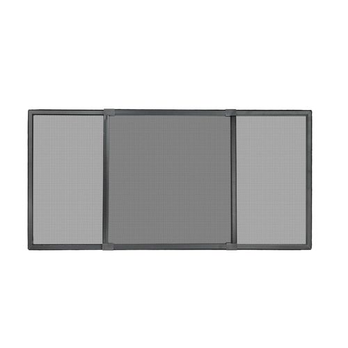4003971508113 - Insektenschutz-Schiebefenster 50 x 75-142 cm - versch Farben 4003971508113 - Insektenschutz-Schiebefenster 50 x 75-142 cm - versch Farben