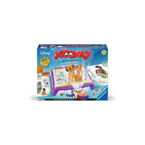 4005556239467 - Xoomy® Maxi Disney Classics und Prinzessinnen - Zeichnen lernen Kreatives Zeichnen und Malen für Kinder ab 6 Jahren Zeichenset für unendlichen Zeichenspaß 4005556239467 - Xoomy® Maxi Disney Classics und Prinzessinnen - Zeichnen lernen Kreatives Zeichnen und Malen für Kinder ab 6 Jahren Zeichenset für unendlichen Zeichenspaß