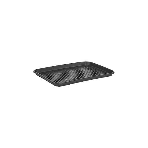 4051273793744 - Genius Abtropfschale KST für FS Putzmittelschränke Kunststoff schwarz B 500 x T 500 x H 20 mm 4051273793744 - Genius Abtropfschale KST für FS Putzmittelschränke Kunststoff schwarz B 500 x T 500 x H 20 mm