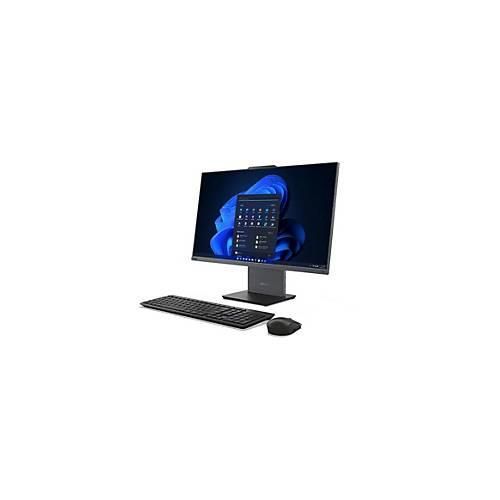 0197531950703 - ThinkCentre neo 50a 27 Gen 5 Intel® Core™ i5 i5-13420H 686 cm (27) 1920 x 1080 Pixel All-in-One-PC 16 GB DDR5-SDRAM 512 GB SSD Windows 11 Pro Wi-Fi 6 (80211ax) Grau 0197531950703 - ThinkCentre neo 50a 27 Gen 5 Intel® Core™ i5 i5-13420H 686 cm (27) 1920 x 1080 Pixel All-in-One-PC 16 GB DDR5-SDRAM 512 GB SSD Windows 11 Pro Wi-Fi 6 (80211ax) Grau