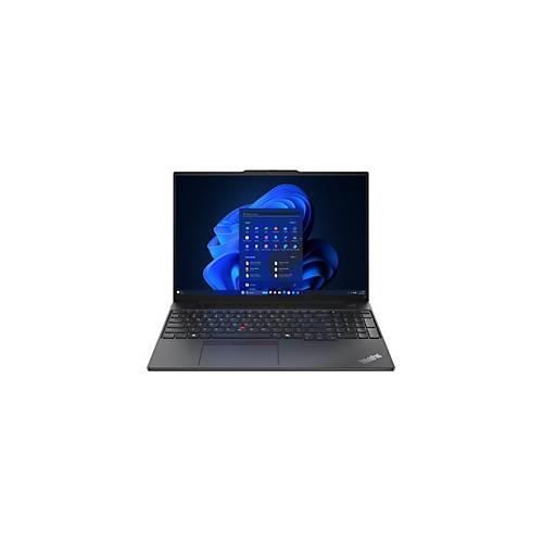 0197530427817 - ThinkPad E16 Gen 2 21MA - 180Â°-Scharnierdesign - Intel Core Ultra 7 155H   14 GHz - Win 11 Pro - Intel Arc Graphics - 16 GB RAM