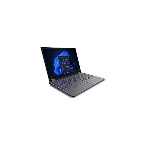 0198153483082 - ThinkPad P16 Gen 2 21FA - 180°-Scharnierdesign - Intel Core i7 i7-14700HX 21 GHz - Win 11 Pro - RTX 2000 Ada - 32 GB RAM 0198153483082 - ThinkPad P16 Gen 2 21FA - 180°-Scharnierdesign - Intel Core i7 i7-14700HX 21 GHz - Win 11 Pro - RTX 2000 Ada - 32 GB RAM