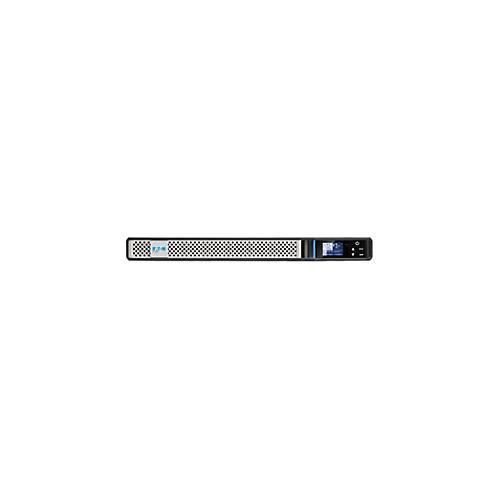 3553340710414 - 5P 1550iR - Gen 2 - USV (Rack - einbaufähig) - Wechselstrom 200 208 220 230 240 V - 1350 Watt 3553340710414 - 5P 1550iR - Gen 2 - USV (Rack - einbaufähig) - Wechselstrom 200 208 220 230 240 V - 1350 Watt
