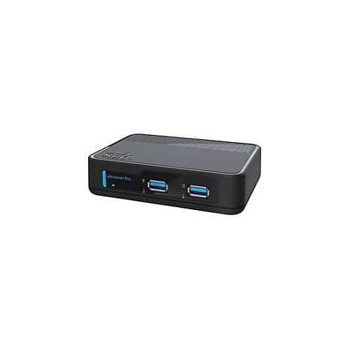 4037863051302 - utnserver Pro - Geräteserver - 2 Anschlüsse - 1GbE USB 32 Gen 1 4037863051302 - utnserver Pro - Geräteserver - 2 Anschlüsse - 1GbE USB 32 Gen 1