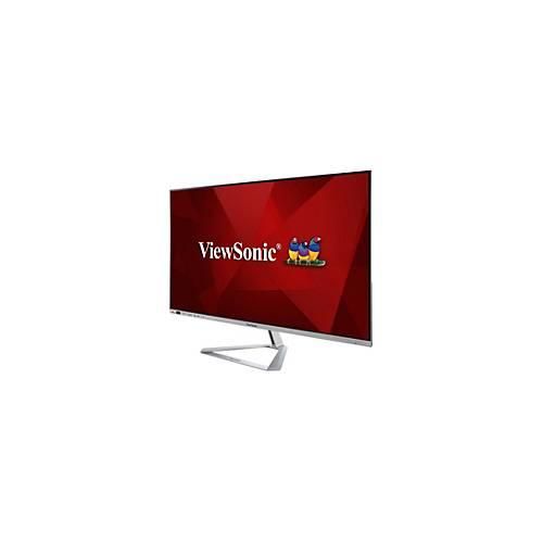 0766907002959 - ViewSonic VX3276-2K-MHD-2 - LED-Monitor - 813 cm (32) (315 sichtbar) - 2560 x 1440 WQHD @ 75 Hz - IPS - 250 cd m² - 12001 - HDR10 - 4 ms - 2xHDMI DisplayPort Mini DisplayPort - Lautsprecher 0766907002959 - ViewSonic VX3276-2K-MHD-2 - LED-Monitor - 813 cm (32) (315 sichtbar) - 2560 x 1440 WQHD @ 75 Hz - IPS - 250 cd m² - 12001 - HDR10 - 4 ms - 2xHDMI DisplayPort Mini DisplayPort - Lautsprecher
