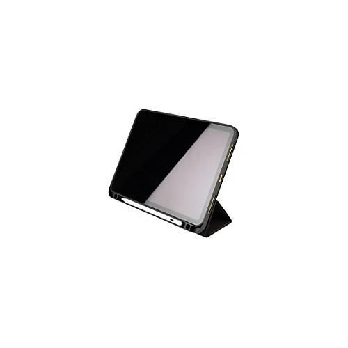 8020252182752 - Tucano UP Plus - Flip-Hülle für Tablet - Schwarz - für Apple 109-inch iPad (10 Generation) 8020252182752 - Tucano UP Plus - Flip-Hülle für Tablet - Schwarz - für Apple 109-inch iPad (10 Generation)