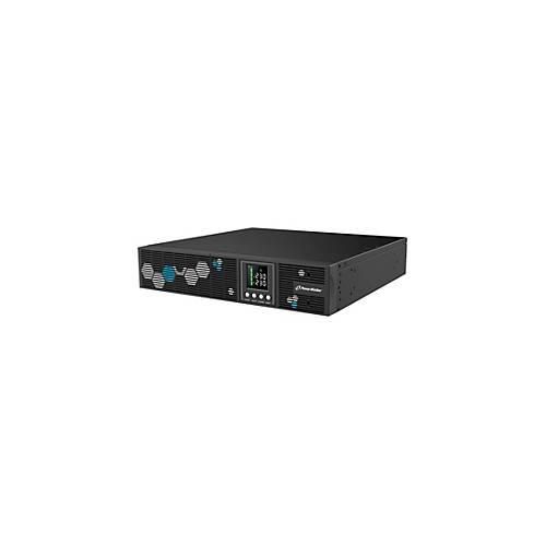 4260074983784 - PowerWalker VI 1000 RLP - USV (Rack - einbaufÃ¤hig) - AC 165-290 V - 900 Watt - 1000 VA