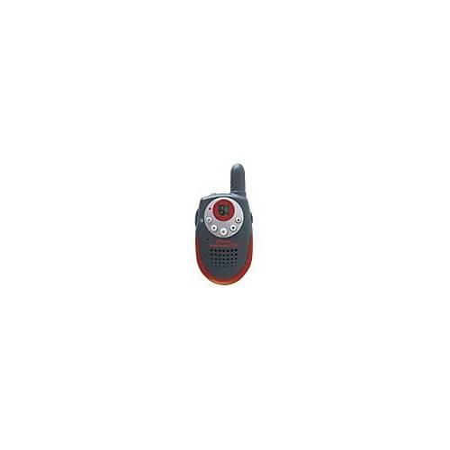 4010384201319 - freecomm 150 - Tragbar - Zwei-Wege Funkgerät - PMR - 8 Kanäle (Packung mit 2) 4010384201319 - freecomm 150 - Tragbar - Zwei-Wege Funkgerät - PMR - 8 Kanäle (Packung mit 2)