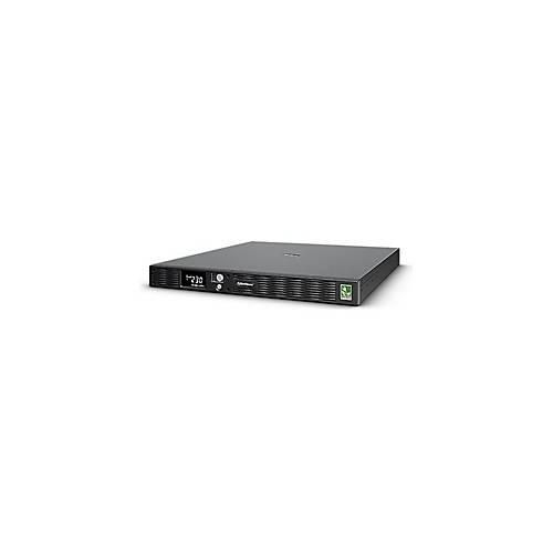 4712364141393 - CyberPower Professional Rack Mount LCD Series PR1000ELCDRT1U - USV (Rack - einbaufÃ¤hig) - Wechselstrom 230 V - 800 Watt - 1000 VA