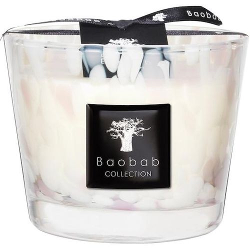 5415198108783 - Baobab Collection Pearls Duftkerze Pearls White Max One 190 g (28947 € 1 kg) 5415198108783 - Baobab Collection Pearls Duftkerze Pearls White Max One 190 g (28947 € 1 kg)