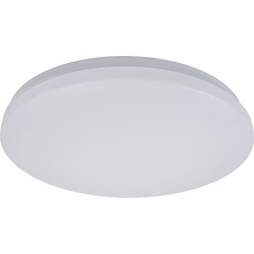 4250967330924 - Mcshine - LED-Deckenleuchte illumi 18W 1440lm Ø33cm 3000K HF-Bewegungsmelder