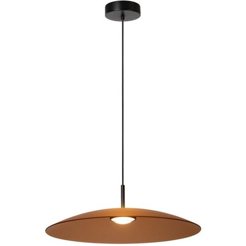 5411212251169 - Premium MENGA - Pendelleuchten - Ø 60 cm - LED Dim - 1x186W 2700K - Amber