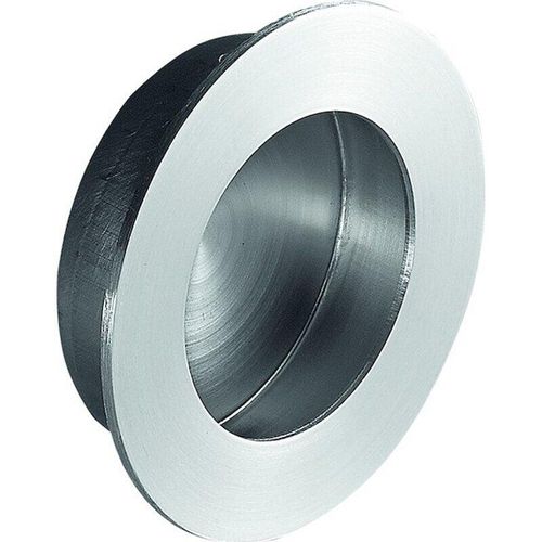 9009150257617 - Muschelgriff Round D 40 mm Edelstahl 9009150257617 - Muschelgriff Round D 40 mm Edelstahl