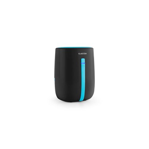 4260457482620 - - Shetland 600 Luftentfeuchter Dehumidifier 220 ml d 22 w schwarz - Schwarz 4260457482620 - - Shetland 600 Luftentfeuchter Dehumidifier 220 ml d 22 w schwarz - Schwarz