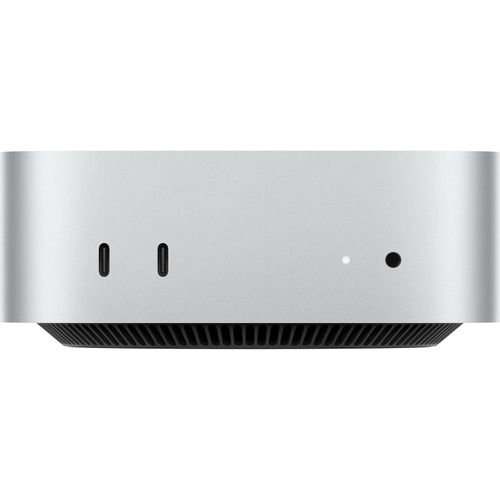 0195949942433 - APPLE Mac Mini Mac mini Computer Gr Mac OS 24 GB RAM 512 GB SSD silberfarben (silber) 0195949942433 - APPLE Mac Mini Mac mini Computer Gr Mac OS 24 GB RAM 512 GB SSD silberfarben (silber)