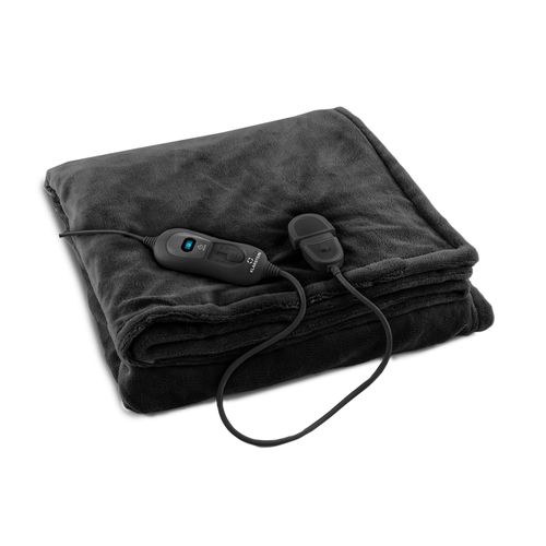 4260509682770 - Dr Watson xl Heizdecke 120 w 3 Temperaturstufen 180 x 130 cm Bedienteil - Klarstein 4260509682770 - Dr Watson xl Heizdecke 120 w 3 Temperaturstufen 180 x 130 cm Bedienteil - Klarstein