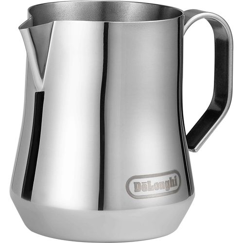8004399333765 - DELONGHI DLSC060 Milchaufschäumkännchen Edelstahl 8004399333765 - DELONGHI DLSC060 Milchaufschäumkännchen Edelstahl