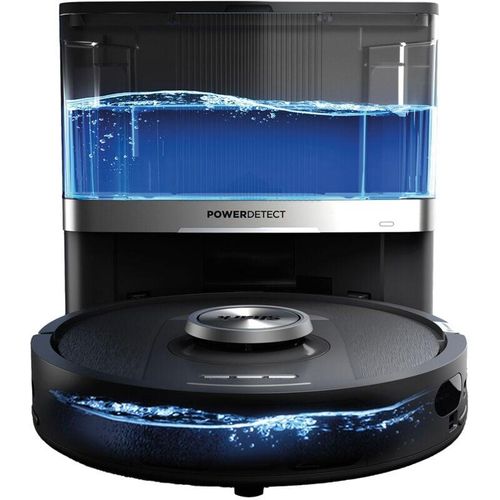 0622356291736 - RV2800YEEU NeverTouch Pro schwarz Saugroboter 0622356291736 - RV2800YEEU NeverTouch Pro schwarz Saugroboter