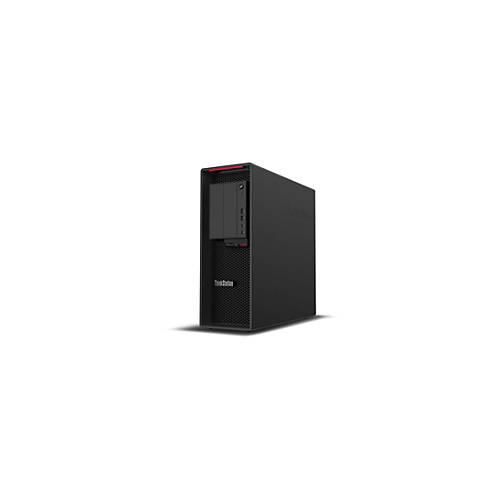 0198155590429 - ThinkStation P620 30E0 - Tower - 1 x Ryzen ThreadRipper PRO 5955WX   4 GHz - AMD PRO - RAM 64 GB - SSD 1 TB