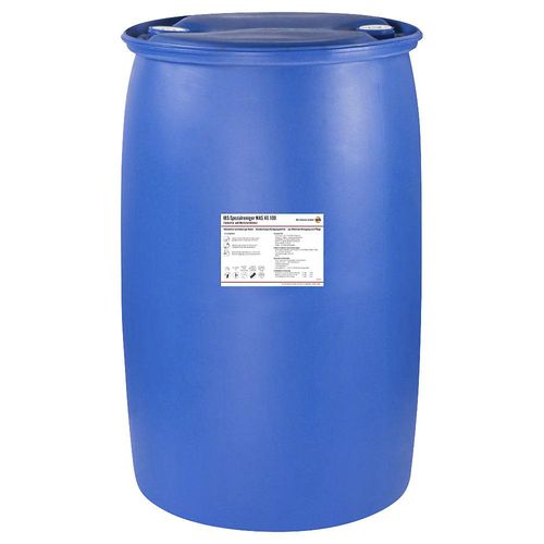 4030209505491 - IBS Scherer Bodenreinigungsmittel WAS 40300 pH-Wert < 115 200-l-Fass 4030209505491 - IBS Scherer Bodenreinigungsmittel WAS 40300 pH-Wert < 115 200-l-Fass