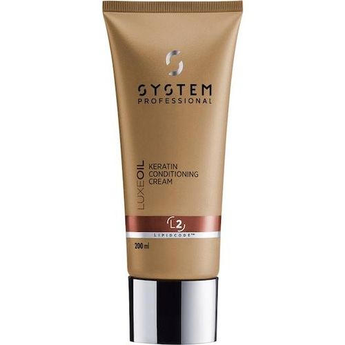 4064666244440 - System Professional Lipid Code Fibra Luxe Keratin Conditioner 1000 ml (4148 € 1 l) 4064666244440 - System Professional Lipid Code Fibra Luxe Keratin Conditioner 1000 ml (4148 € 1 l)