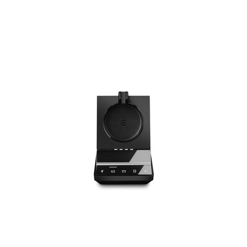 5714708008293 - EPOS IMPACT SDW 5 BS - Basisstation für drahtloses Headset - für IMPACT SDW 5036 5065 5066 EPOS | SENNHEISER IMPACT 5000 Series 5714708008293 - EPOS IMPACT SDW 5 BS - Basisstation für drahtloses Headset - für IMPACT SDW 5036 5065 5066 EPOS | SENNHEISER IMPACT 5000 Series