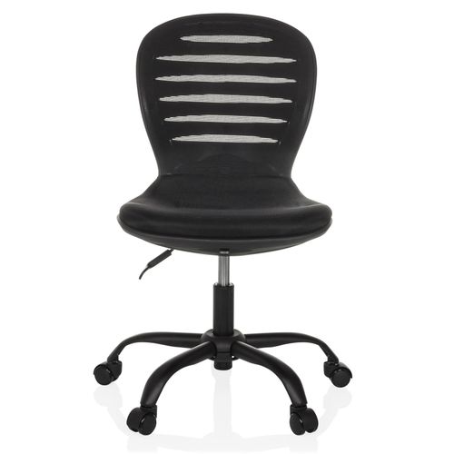 4064323039105 - Home Office Bürostuhl CASLA Stoff ohne Armlehnen 4064323039105 - Home Office Bürostuhl CASLA Stoff ohne Armlehnen