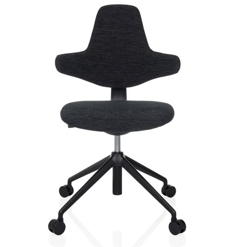 4064323039228 - Profi Bürostuhl PALIANO Stoff ohne Armlehnen 4064323039228 - Profi Bürostuhl PALIANO Stoff ohne Armlehnen