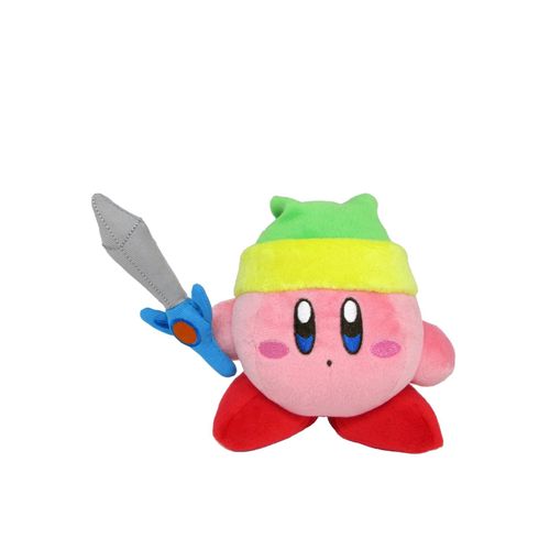 3760259930752 - Nintendo Kirby mit Schwert