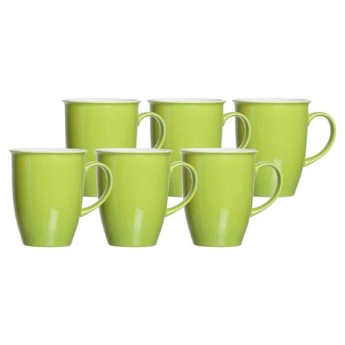 4006344418002 - Kaffeebecher Doppio 320 ml 6er Set