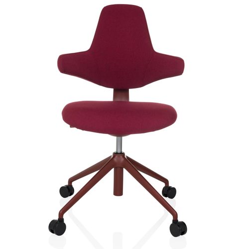 4064323039211 - Profi Bürostuhl PALIANO Stoff ohne Armlehnen 4064323039211 - Profi Bürostuhl PALIANO Stoff ohne Armlehnen