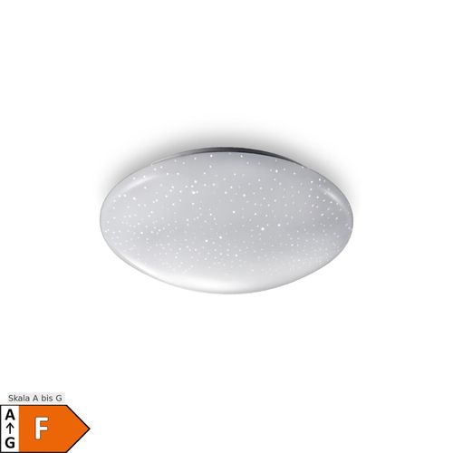 4057722001316 - Bklicht - led Deckenlampe Sternenlicht Deckenleuchte Glitzereffekt Sternenlampe - 20