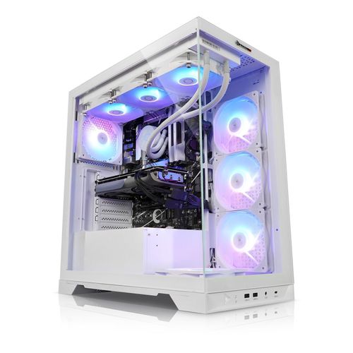 4099836005316 - Gaming PC Invader 12 Intel Core i7-12700KF 64GB DDR4 NVIDIA RTX 4060 Ti 16 GB 2TB SSD Windows 11