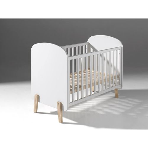 5420070226462 - Vipack Babybett Kiddy 60 x 120 cm 5420070226462 - Vipack Babybett Kiddy 60 x 120 cm