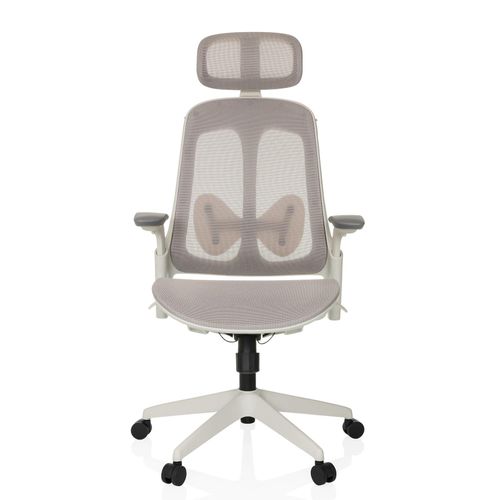 4064323038740 - Profi Bürostuhl ARCEO M Netzstoff mit Armlehnen (höhenverstellbar) 4064323038740 - Profi Bürostuhl ARCEO M Netzstoff mit Armlehnen (höhenverstellbar)