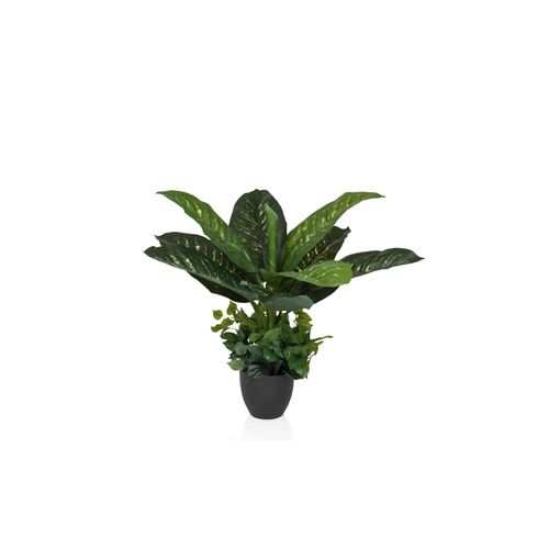 4064323045786 - Kunstpflanze DIEFFENBACHIA Kunststoff 4064323045786 - Kunstpflanze DIEFFENBACHIA Kunststoff