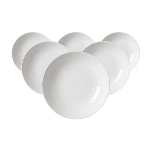 4053532118190 - Suppenteller Levi ø 22 cm 6er Set 4053532118190 - Suppenteller Levi ø 22 cm 6er Set