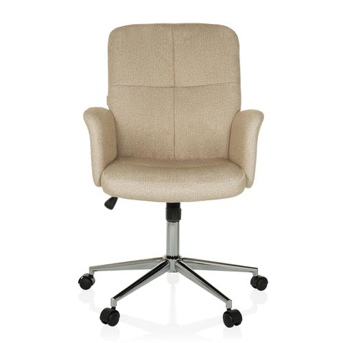 4064323038573 - Home Office Bürostuhl SOLAO 400 Stoff mit Armlehnen 4064323038573 - Home Office Bürostuhl SOLAO 400 Stoff mit Armlehnen