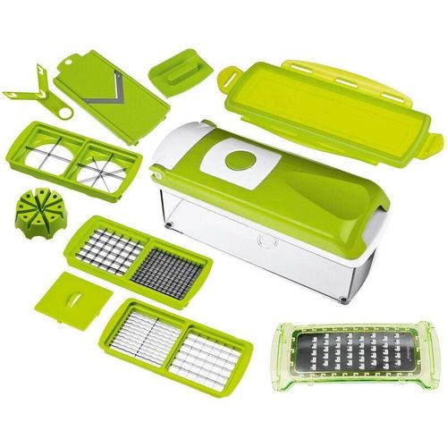 4023012335416 - Nicer Dicer Plus Set