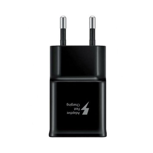 8806090814044 - Travel Adapter EP-TA20E (ohne Kabel) Schwarz (EP-TA20EBENGEU) - Samsung