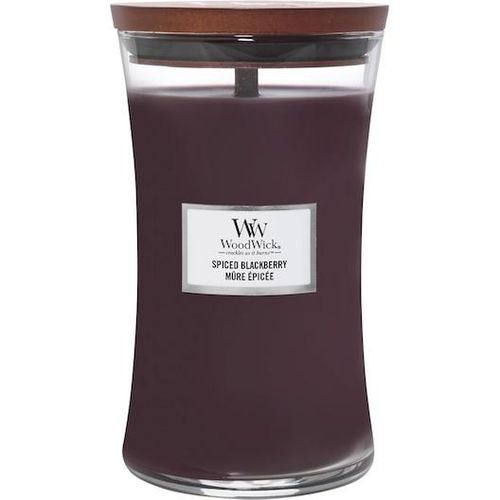 5038581058146 - Raumdüfte Duftkerzen Spiced Blackberry Medium Jar 275 g (8840 € 1 kg) 5038581058146 - Raumdüfte Duftkerzen Spiced Blackberry Medium Jar 275 g (8840 € 1 kg)