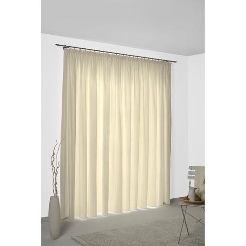 4004567091118 - Vorhang WIRTH Jasmin Gardinen Gr 145 cm Kräuselband 135 cm beige (natur) Kräuselband Gardine 4004567091118 - Vorhang WIRTH Jasmin Gardinen Gr 145 cm Kräuselband 135 cm beige (natur) Kräuselband Gardine